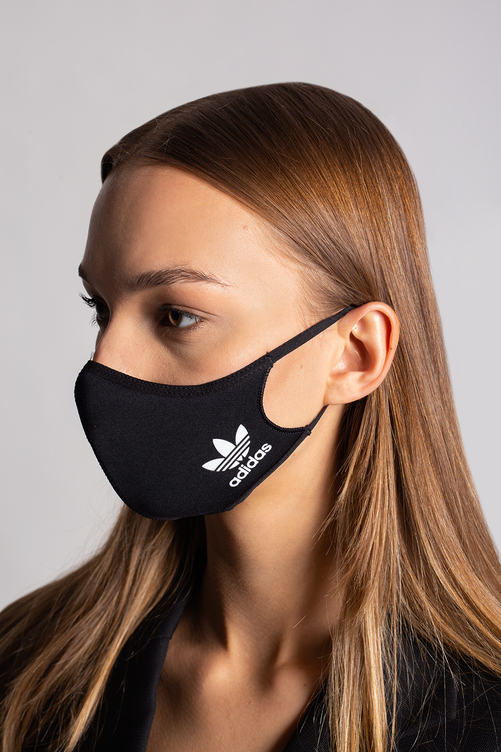 pack ADIDAS Originals Multicolour Branded mask 3 IetpShops CR